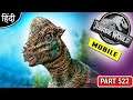 It's Whiteout Event is OP : Jurassic World Mobile Gameplay : OP बोलते - Part 522 [ Hindi ]