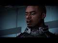Jacob Cheated with Shepard|Mass Effect Legendary Edition