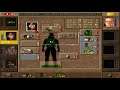 Jagged Alliance: Deadly Games - Mission 2 (Replay)