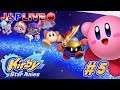 J&P Live: Kirby Star Allies #5 c/ Izzy Yusenko