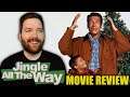 Jingle All the Way - Movie Review