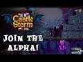 Join us in the CastleStorm II Alpha - please?