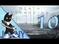 Jonny plays Death Stranding - Twitch VOD 10