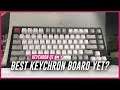 Keychron Q1 | Keychron's Most Exciting Keyboard Yet?