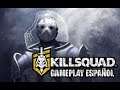 Killsquad PC Gameplay Español - Solo - ARPG