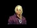 Klavier looks at you