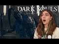 Knight Artorias & DLC | Dark Souls Remastered Pt. 14 | Marz Plays