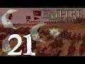 LA AMENAZA PRUSIANA - Empire: Total War - Imperio Otomano - Ep.21 - Gameplay Español