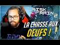 LA CHASSE AUX OEUFS | Risk Of Rain 2 (05)