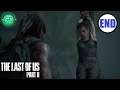 Last of Us 2 - ENDING - Pillars of Fate