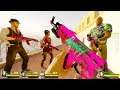 Left 4 Dead 2 - Grey Scale Custom Campaign Gameplay Walkthrough