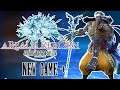 Legacy of Allag - Final Fantasy XIV - New Game + - Part 47 - The Crystal Tower Part 1