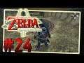 Legend of Zelda – Twilight Princess HD (Let's Play/Deutsch/1080p) Part 24 - Seeschrein (4)