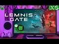 Lemnis Gate | Xbox Series S | Gamepass