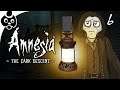 Let's Play Amnesia: The Dark Descent [6]: Mellow Waters