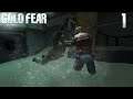 Let's Play Cold Fear Ep.1 The Ghost Ship