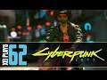 Let's Play Cyberpunk 2077 (Blind) EP62