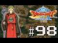 Let's Play Dragon Quest VIII (3DS) #98 - Dragovian Trials Begin