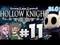 Lets Play Hollow Knight - Part 11 - Back to Mantis Village