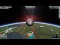 Lets Play Kerbal Space Program!: S2EP155 - Returning Home