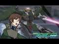 Let's Play Mobile Suit Gundam 00: Gundam Meisters (Part 7) - Aggressive Peacekeeping