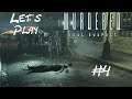Let's Play Murdered: Soul Suspect pt 4 Free to Search