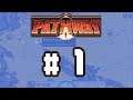 Let's Play - Pathway - Ep 1 - A little?
