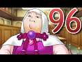 Let's Play Phoenix Wright Trilogy - Part 96: Getting Back on Track