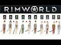 Lets Play Rimworld Season 2 #061 - Einsatz des Tiefenbohrers