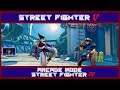 Let's Play : Street Fighter V : Arcade Mode : Street Fighter IV🐲