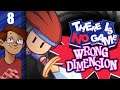 Let's Play There Is No Game: Wrong Dimension Part 8 - Save Deleted