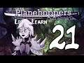 Levin Learn | Episode 21 | DnD 5e: Ashes to Ashes 52
