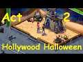 Lily's Garden Complete Story - Hollywood Halloween Act 2