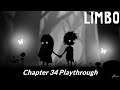 LIMBO (PC) Chapter 34 Playthrough 100%