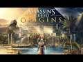 🔴 [ LIVE ] Assassin's Creed: Origins - Vem Comigo ( PC 720pHD )