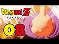 🔴 [LIVE - Parte 8] Dragonball Z Kakarot: la Saga di Majin Buu