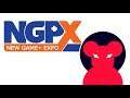 [LIVE] Viendo NGPX - Inticreates