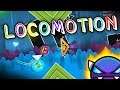 Locomotion by Lemons [Easy demon] - Geometry Dash 2.11