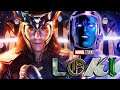 Loki Episode 1 Spoiler Talk! Where Is This MCU Show Going??