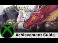 Loot Hero DX Achievement Guide on Xbox (15/20mins)