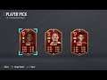 Luckiest Tots Fut Champion Red Player Pick Rewards!! Fifa 20 Ultimate Team