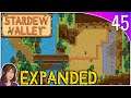 Lucky Shorts 🍀 | EP45 | Modded Stardew Valley Expanded