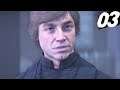 LUKE SKYWALKER IS AMAZING! | Star Wars Battlefront 2 Story - Part 3