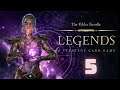 Luźne granie w The Elder Scrolls Legends - odc. 5