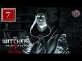 Main Quest: Nilfgaardian Connection, Hunting a Witch, Wandering Dark - Witcher 3 Story Only (Part 7)