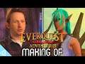Making of - EverQuest Online Adventures  (Playstation 2 MMO)