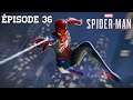 MARVEL’S SPIDER-MAN #36 | SPIDER-SOSIE