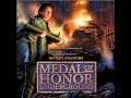 Medal of Honor Underground OST - May 10th 1940 Main Theme