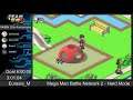 Mega Man Battle Network 2 - Hard Mode Speedrun for TeamBN's 600% Marathon! (Part 2/2)