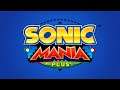 Metallic Madness Zone Act 1 - Sonic Mania Plus